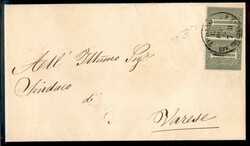 3415101: 意大利王國-Vittorio Emanuele II