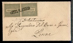 3415101: 意大利王國-Vittorio Emanuele II