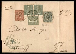 3415101: 意大利王國-Vittorio Emanuele II