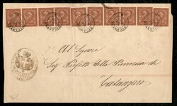 3415101: 意大利王國-Vittorio Emanuele II