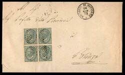 3415101: 意大利王國-Vittorio Emanuele II