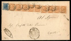 3415101: 意大利王國-Vittorio Emanuele II