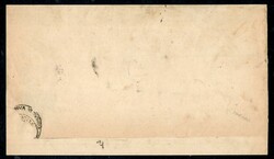 Striscia di quattro più striscia di cinque del 10 cent mista DLR e ...