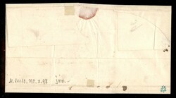 Bellissima lettera da Porto Valtravaglia 3.5.51 per Luino recante ...