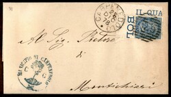 3415101: 意大利王國-Vittorio Emanuele II