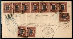 3415101: 意大利王國-Vittorio Emanuele II