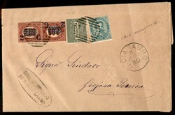 3415102: 意大利王國-Umberto I