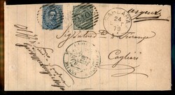 3415102: 意大利王國-Umberto I