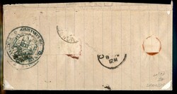 Uso misto del 5 cent DLR (L16) con il 25 cent Umberto (40) su ...