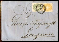 4770: Lombardy Venetia