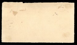 Frontespizio di busta della Crociera dell'Atlantico del Santa Maria ...