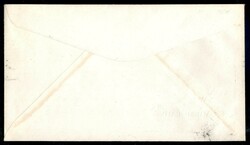 1962 - Primo Uomo nello Spazio - due buste del progetto Mercury una ...