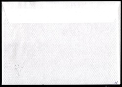 2021 - Busta commemorativa 50° anniversario Apollo 14 - cosmogramma ...