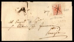 4770: Lombardy Venetia