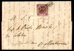 3375: États d’Italie Naples