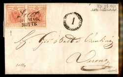 4770: Lombardy Venetia