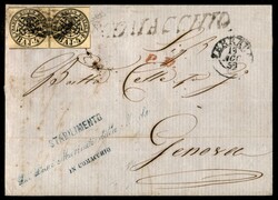 3390: 意大利早期城邦羅馬?