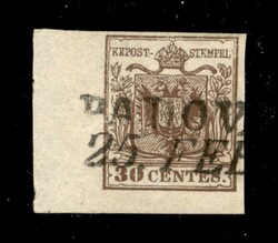 4770: Lombardy Venetia