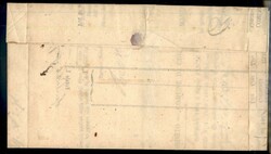 Mandato di pagamento affrancato con 5 cent + 40 cent (130 + 16E) da ...