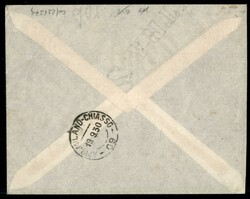 Ferrucci Aerea serie completa (18/20) su aerogramma espresso da ...