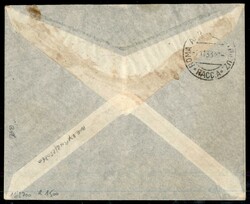 Decennale Marcia su Roma 1,75 lire + Posta Aerea 50 cent 75 cent 1 ...