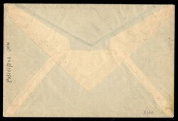 Istituto Coloniale 5 + 5 cent + coppia 10 + 5 cent (107/108) + ...