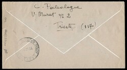 Campidoglio 100 lire soprastampato (23) + Italia al Lavoro 35 lire + ...