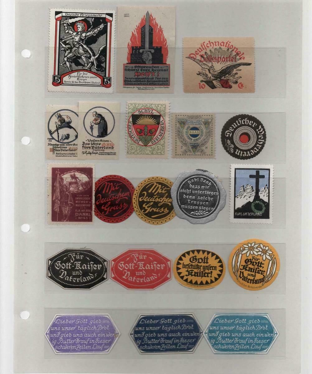 Image 3 for lot number 1 for Neapolis Auktion April 2026