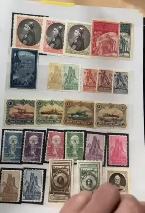 Image 4 for lot number 1 for Neapolis Auktion April 2026