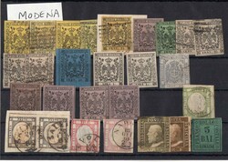 Lotti e collezioni - Corposo Lotto di francobolli singoli (oltre 150 ...