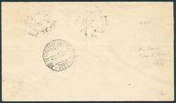 Posta Aerea - 1930 (19 gennaio) - ...