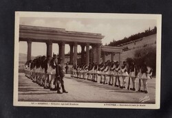 CARTOLINA - Grecia - 1932 Cartolina da Atene per la Germania Ottimo ...