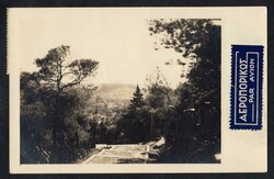 CARTOLINA - Grecia - 1940 Cartolina dalla Grecia per via aerea in ...