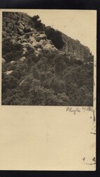 CARTOLINA - Grecia - 1936 Cartolina da Atene per Gottingen Ottimo ...