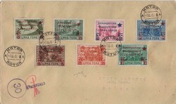 Occupazione Straniere - Montenegro .Amministrazione Jugoslava - N. 2 ...