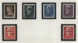 C.L.N. Comitati di Liberazione Nazionale - Mantova - C.L.N. Mantova ...