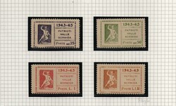 C.L.N. Comitati di Liberazione Nazionale - Valle Bormida - EMISSIONI ...