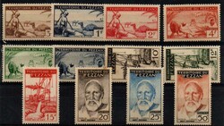 Fezzan e Ghadamès - TERRITORIO MILITARE 1951 - II ° emiss per il ...