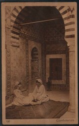 CARTOLINE - Libia - LIBIA - N. 2 Cartoline numerate, viaggiate da ...