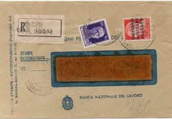 Occupazioni 2° Guerra - Napoli - 1943 Occupazione Anglo-americana: ...