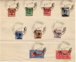 Colonie Italiane - Isole EGEO - Collezione " ISOLE EGEO " La prima ...