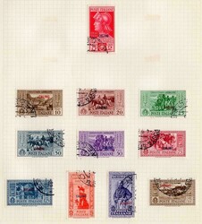 Colonie Italiane - Isole EGEO - Collezione " ISOLE EGEO " La prima ...