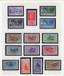 Colonie Italiane - Isole EGEO - Collezione " ISOLE EGEO " , compreso ...