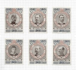 Collezione di ERINNOFILI e/o ETICHETTE " ESTERI " formato da oltre ...