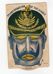 CARTOLINA - Inghilterra - Posta Aerea - Cartolina di Propaganda ...