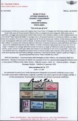 Egeo - 1934 - Egeo - Medaglie al Valore (Catalogo Sassone PA n. ...