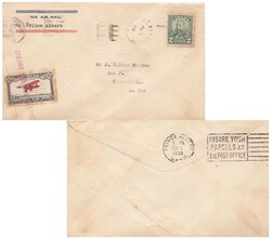 Picture 2 for Lot from Jim Forte Postal History
