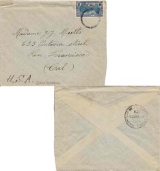 Picture 2 for Lot from Jim Forte Postal History