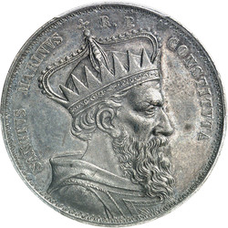 40.430: Europa - San Marino