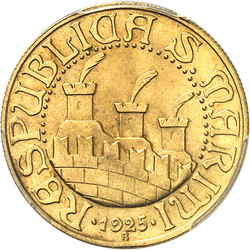 40.430: Europa - San Marino